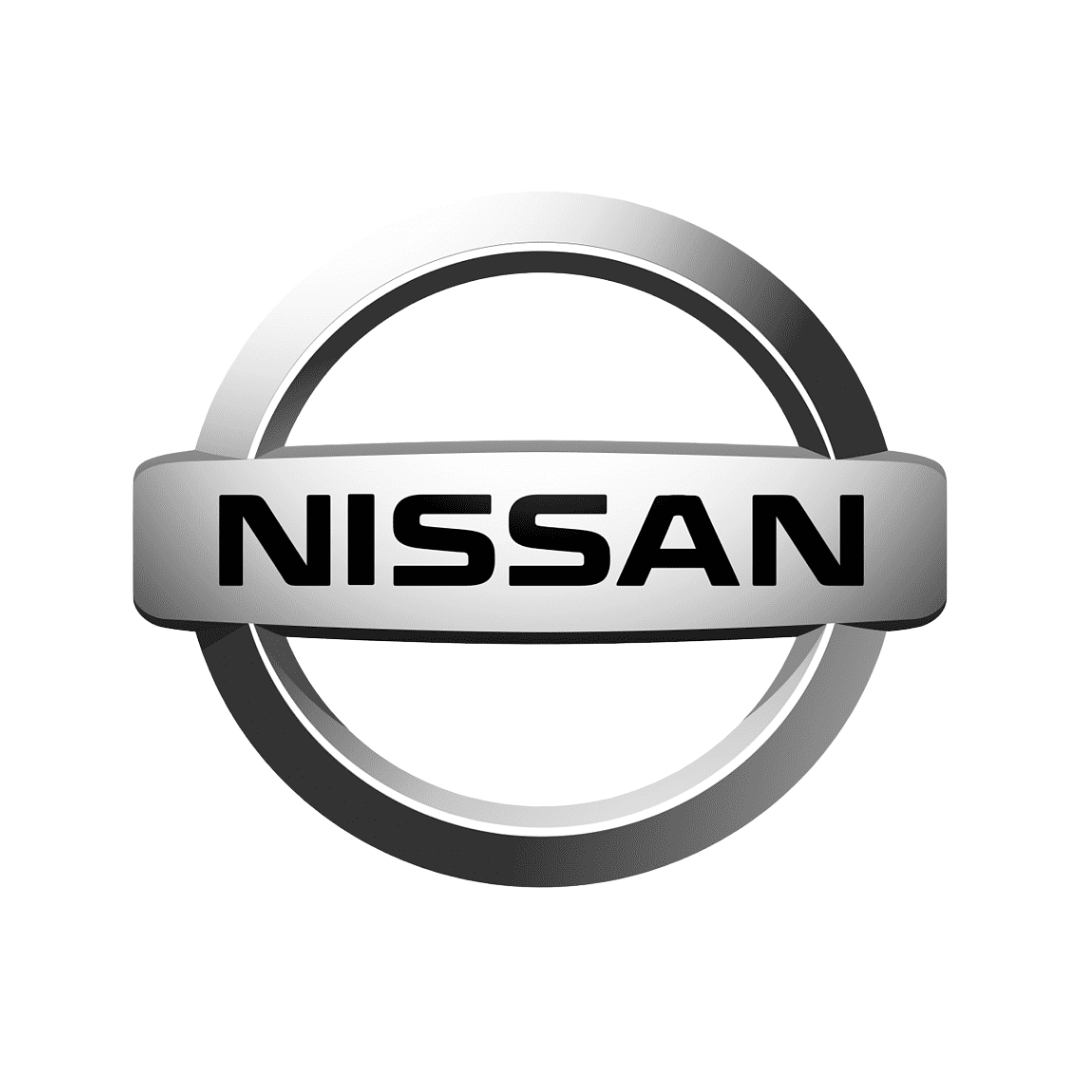 Funda BGK Compatible con Nissan