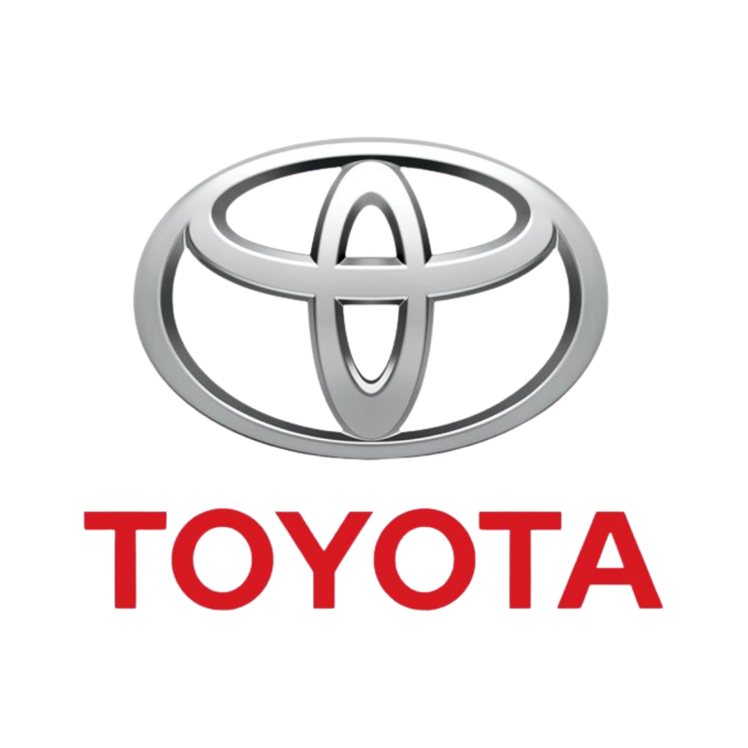 Funda BGK Compatible con Toyota
