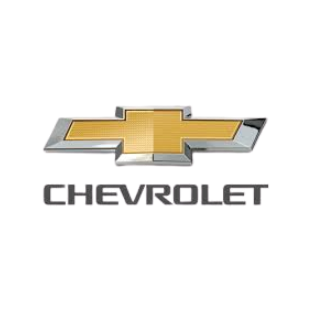 Funda BGK Compatible con Chevrolet