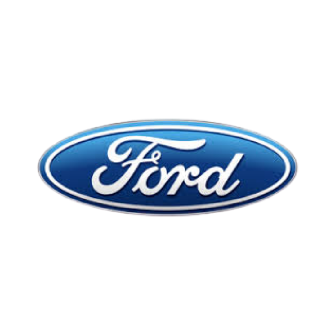 Funda BGK Compatible con Ford