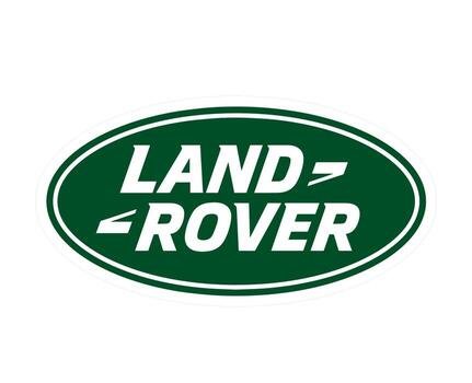Funda BGK Compatible con Land Rover